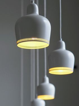 Ceiling Lamp Rotterdam