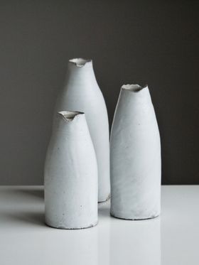 Ceramic Vase Brasiliaa