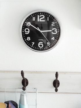 Clock Bern